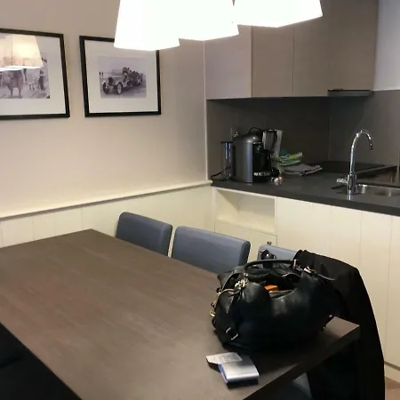 Appartement Cyrille Et Presqu'ile De La Touques *